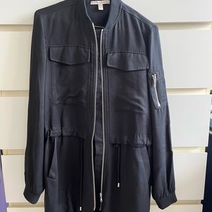 ZARA casual spring jacket